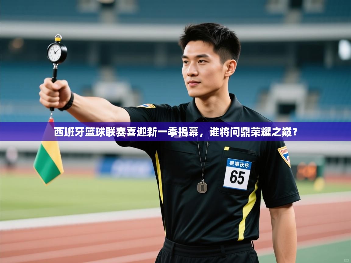 西班牙篮球联赛喜迎新一季揭幕，谁将问鼎荣耀之巅？  第1张