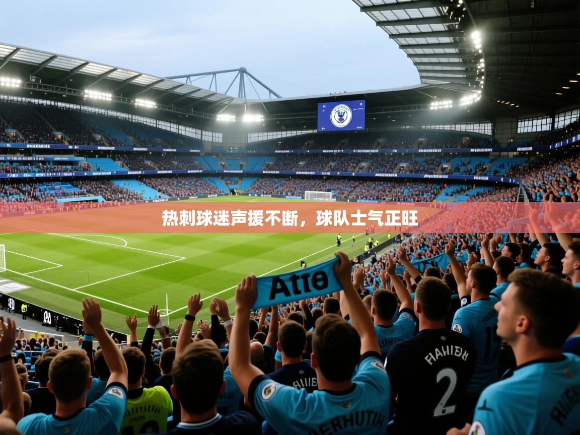 热刺球迷声援不断，球队士气正旺  第1张