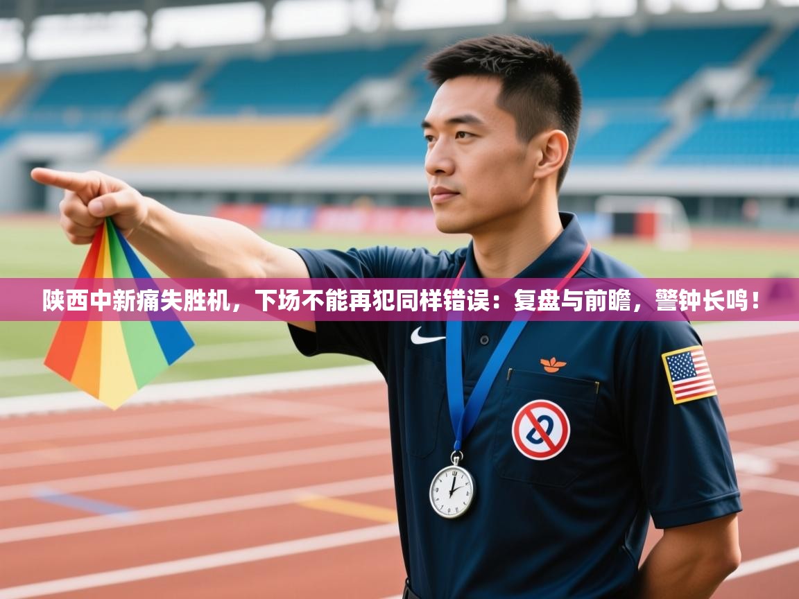 陕西中新痛失胜机，下场不能再犯同样错误：复盘与前瞻，警钟长鸣！  第2张