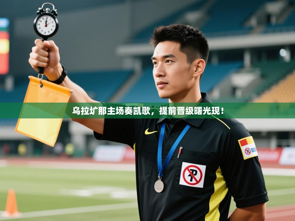 乌拉圹那主场奏凯歌，提前晋级曙光现！  第2张