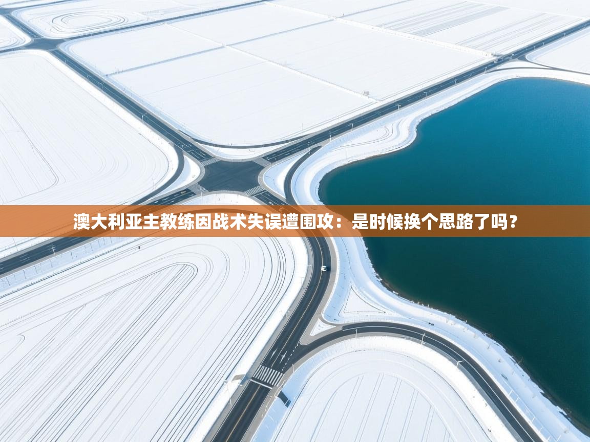 澳大利亚主教练因战术失误遭围攻:是时候换个思路了吗? 第2张