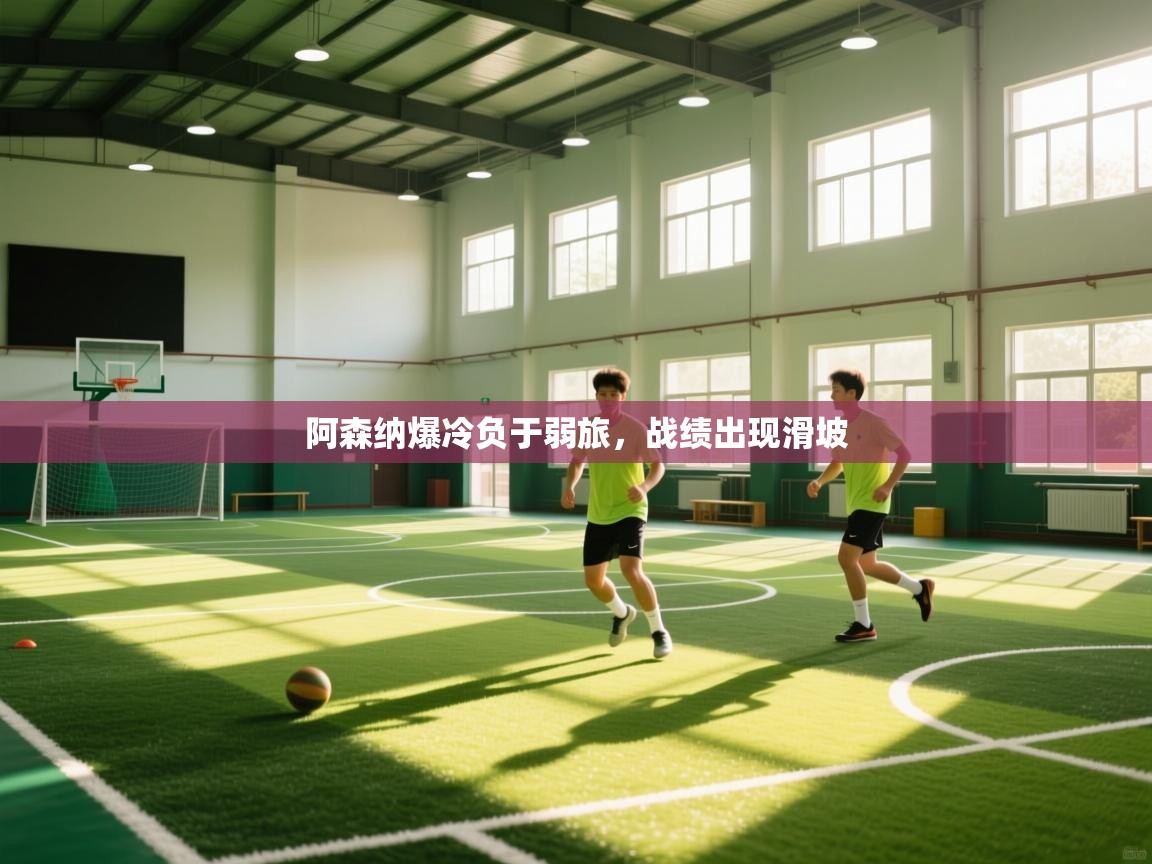 阿森纳爆冷负于弱旅,战绩出现滑坡 第2张