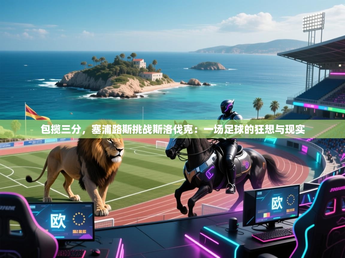 包揽三分，塞浦路斯挑战斯洛伐克：一场足球的狂想与现实  第2张