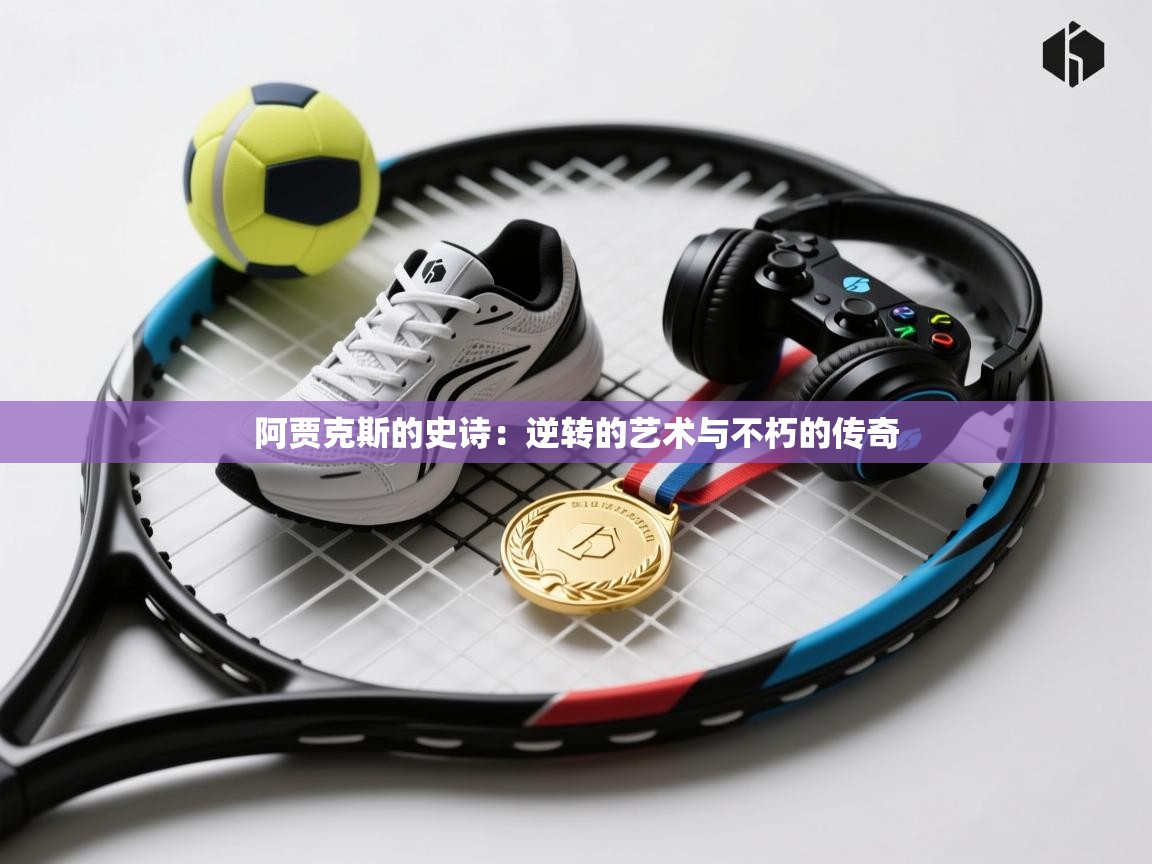 阿贾克斯的史诗:逆转的艺术与不朽的传奇 第2张