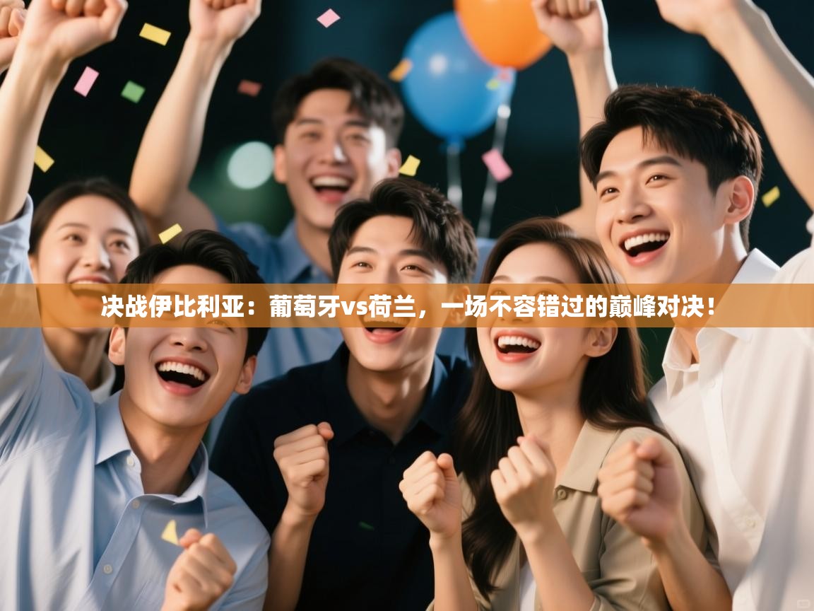 决战伊比利亚：葡萄牙vs荷兰，一场不容错过的巅峰对决！  第1张