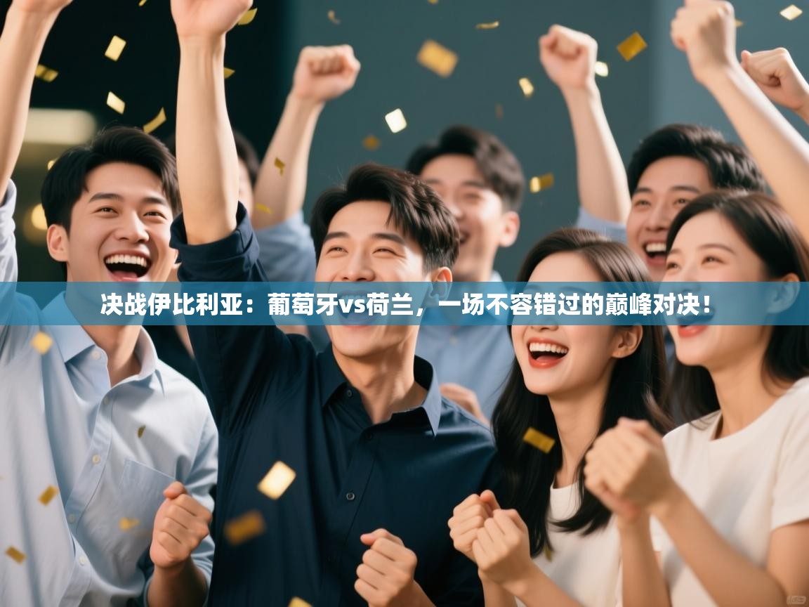 决战伊比利亚：葡萄牙vs荷兰，一场不容错过的巅峰对决！  第2张