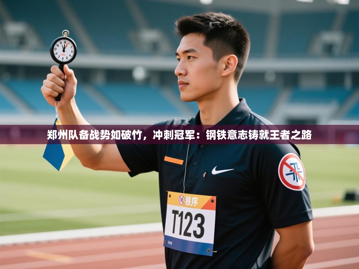 郑州队备战势如破竹，冲刺冠军：钢铁意志铸就王者之路  第2张