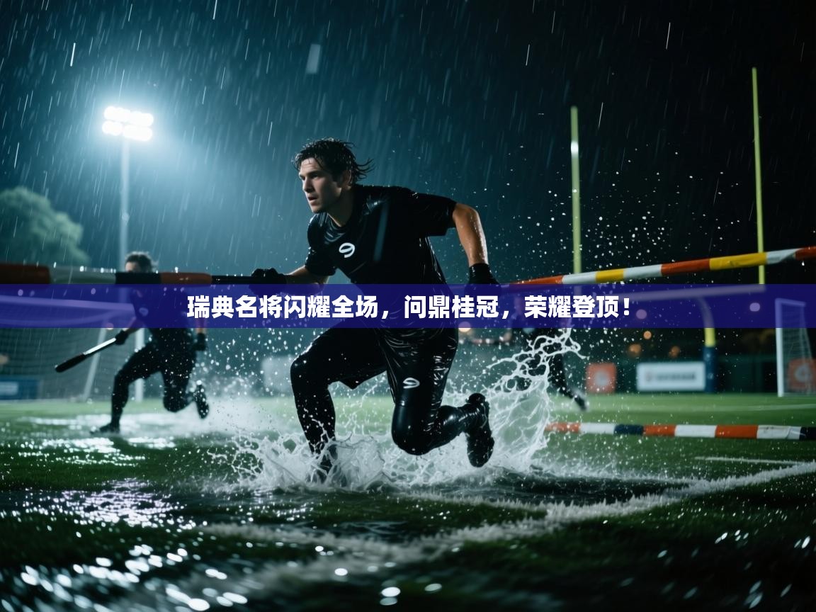 瑞典名将闪耀全场，问鼎桂冠，荣耀登顶！  第2张