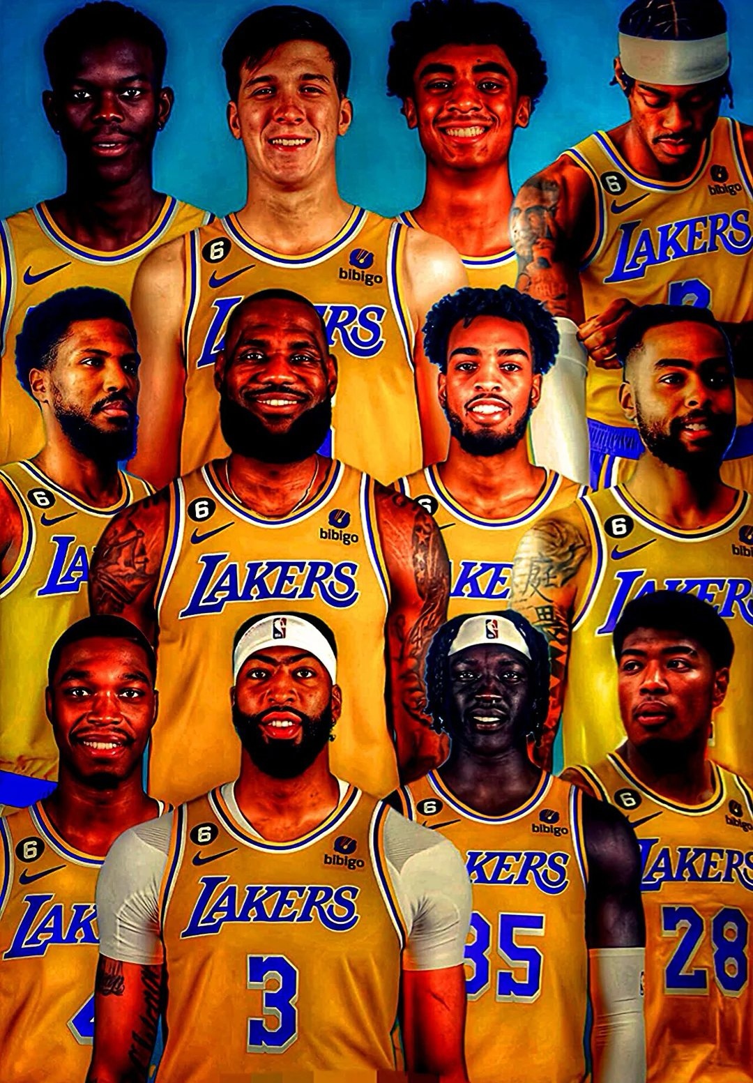 关于热火败给湖人，总决赛揭幕战告负的信息