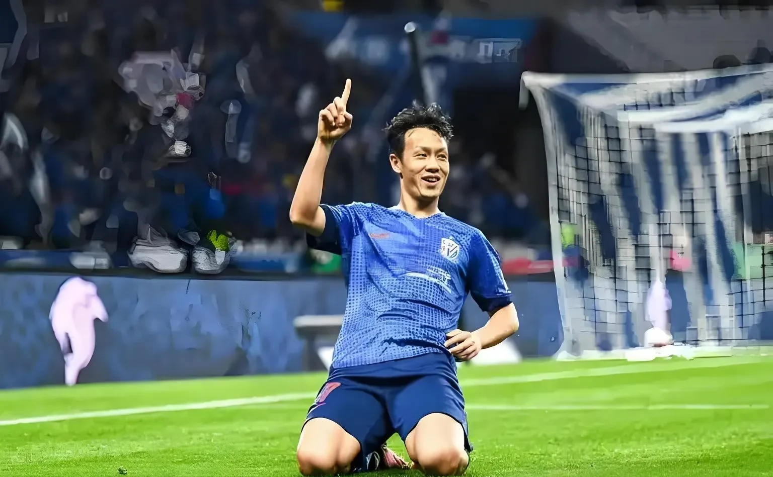 开云体育app下载-汉军新援积极适应训练，将在与申花的比赛中亮相的简单介绍