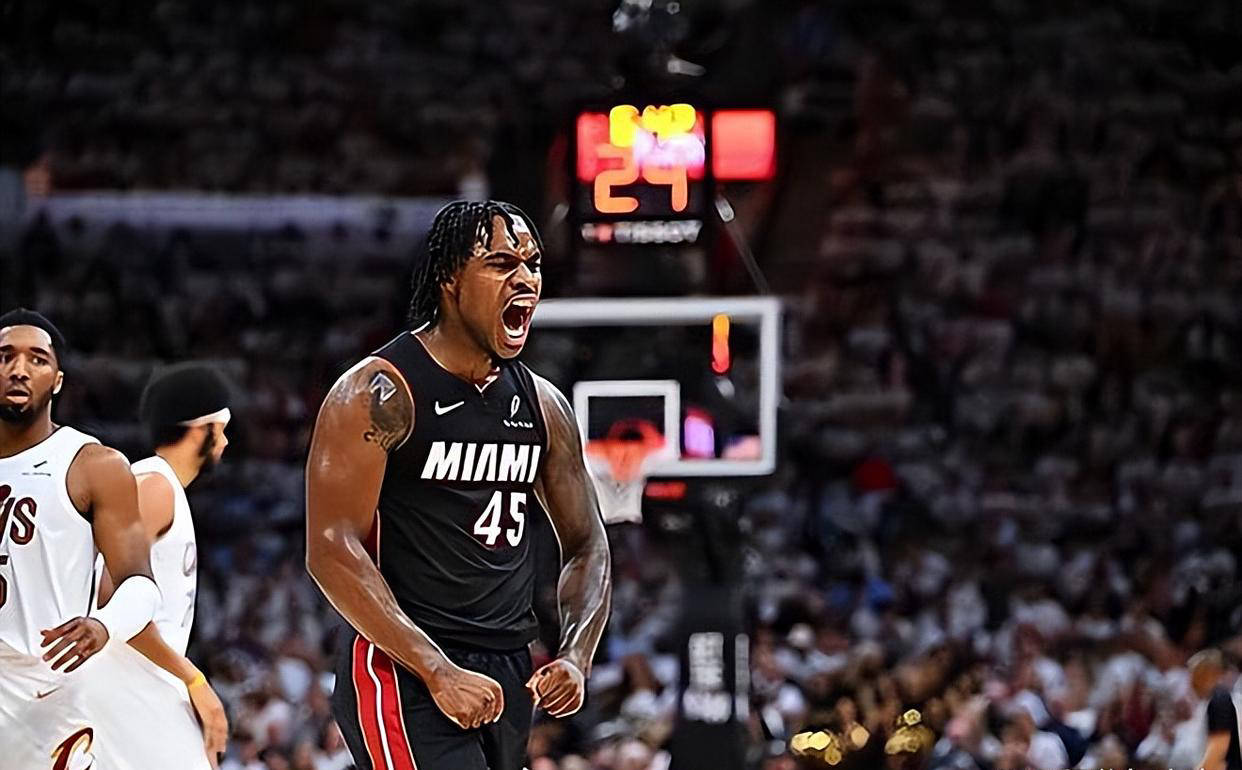 热火大将发挥不力，球队战绩持续下滑