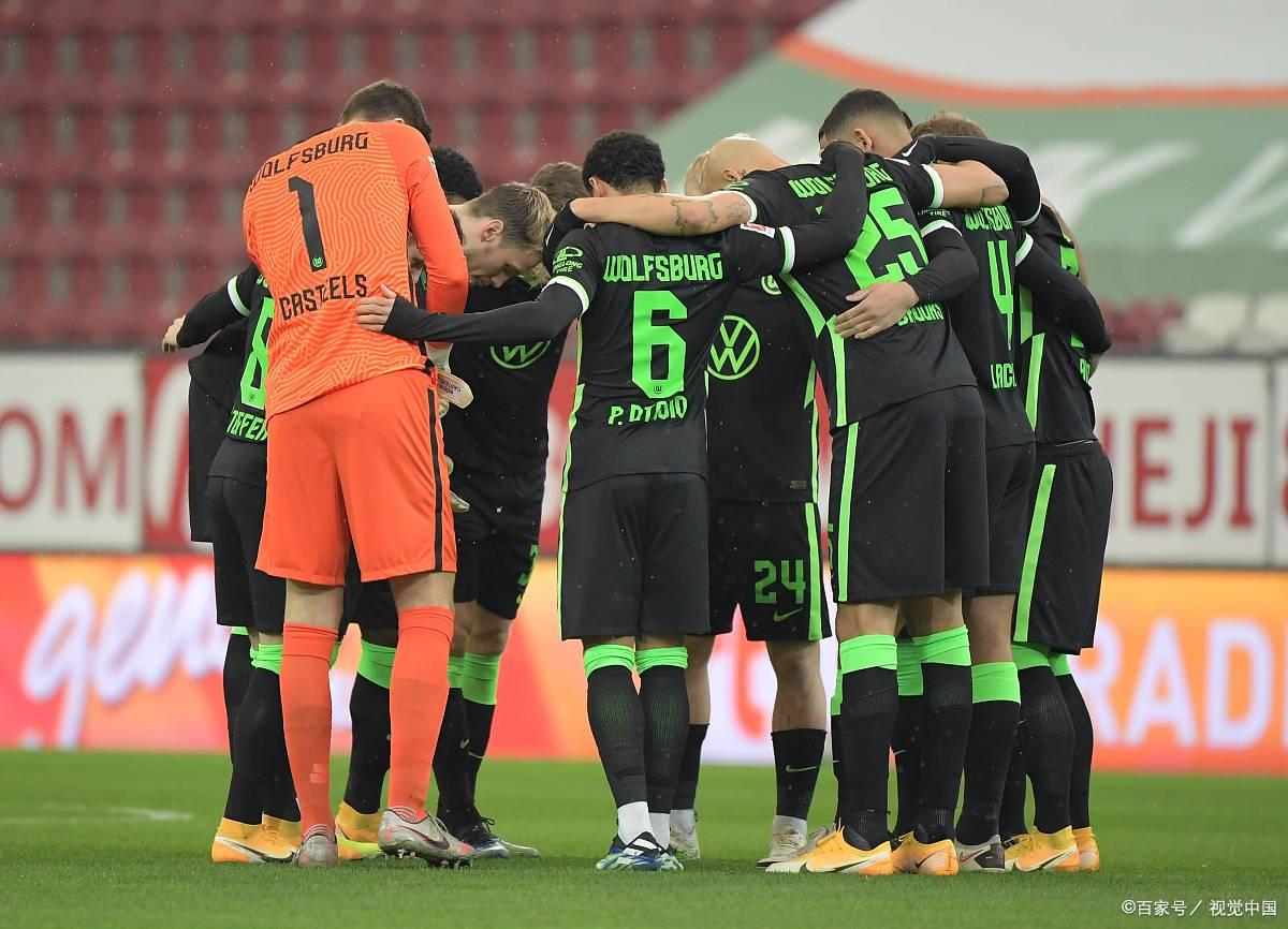 沃尔夫斯堡狂胜！主场屠杀弗赖堡队，豪取三分的简单介绍