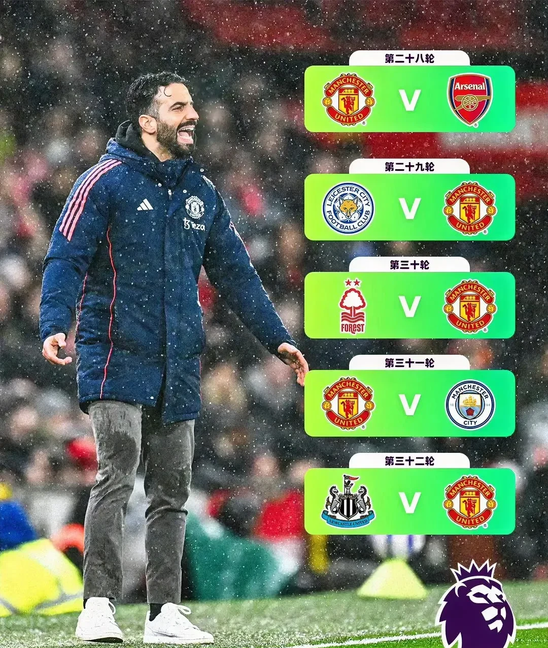 开云体育中国官网-曼联战胜切尔西后重返积分榜首位