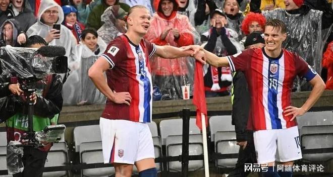 开云体育官网-欧预赛热身赛精彩纷呈，球员状态备受关注