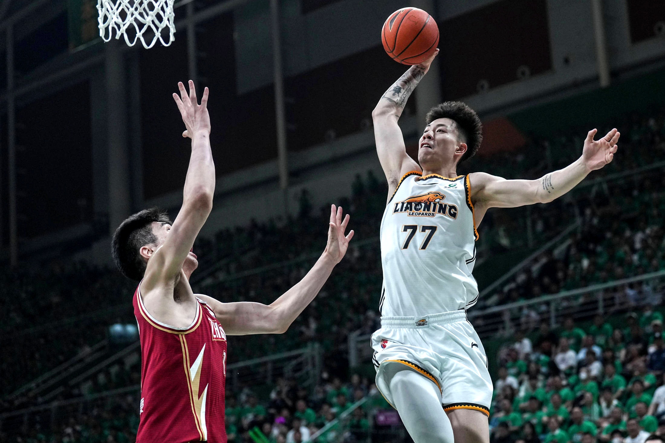 辽宁队再创佳绩，助力球队迈向成功的简单介绍