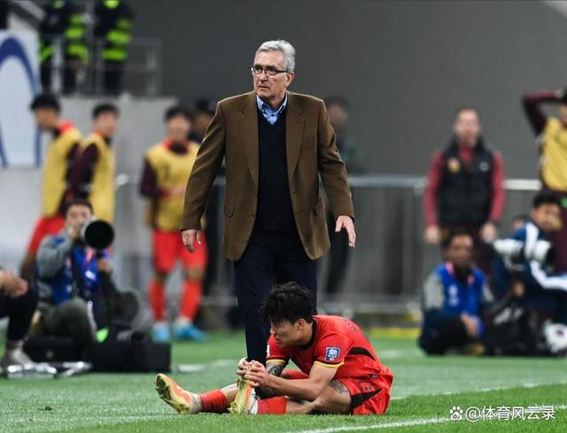 国家队备战世界杯，备战策略深入研究的简单介绍