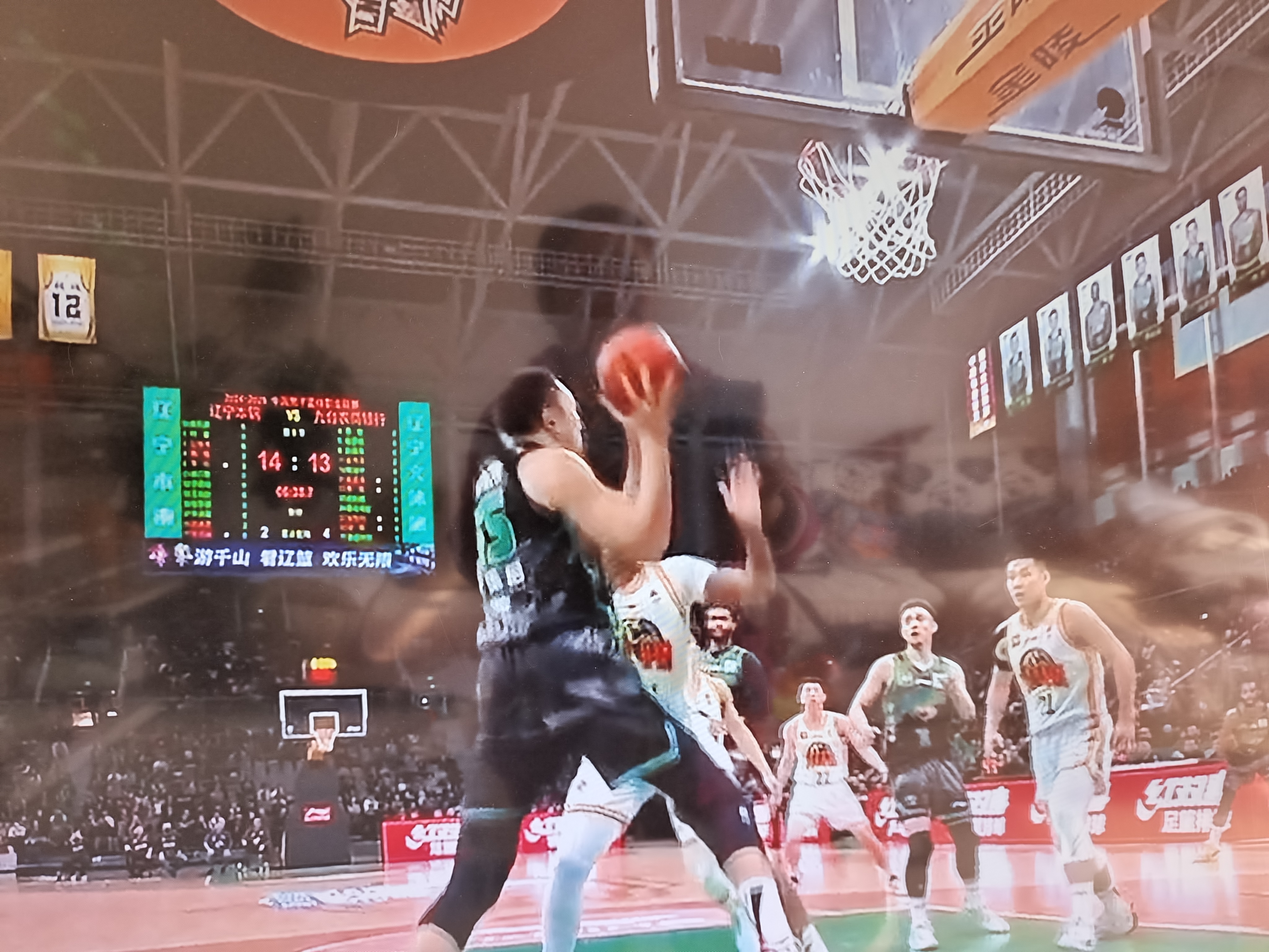 开云体育网页版登录入口-吉林男篮战术灵活，精妙布局引发狂热的简单介绍