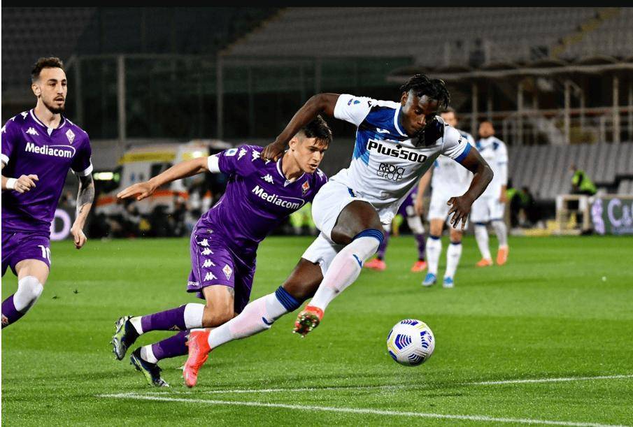 佛罗伦萨阵容稳定出色，多场连胜排名稳健的简单介绍