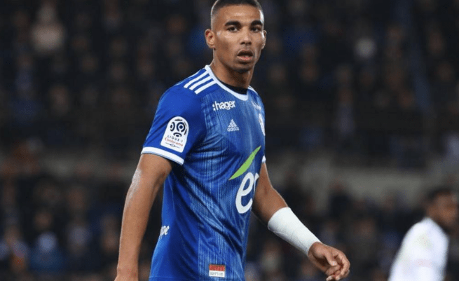 开云体育网页版-尼斯遭遇连败，法甲保级路漫漫