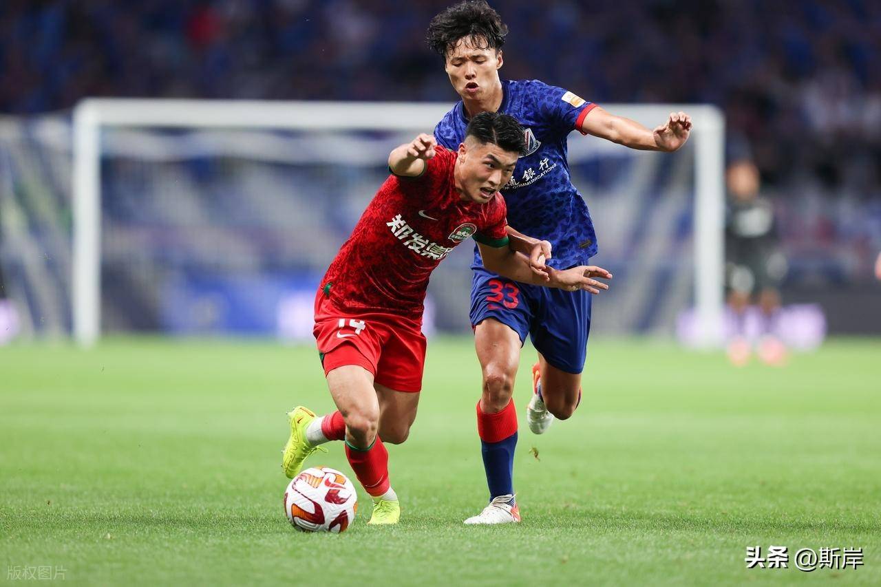 包含河南建业客场负于上海申花，遭遇连败的词条