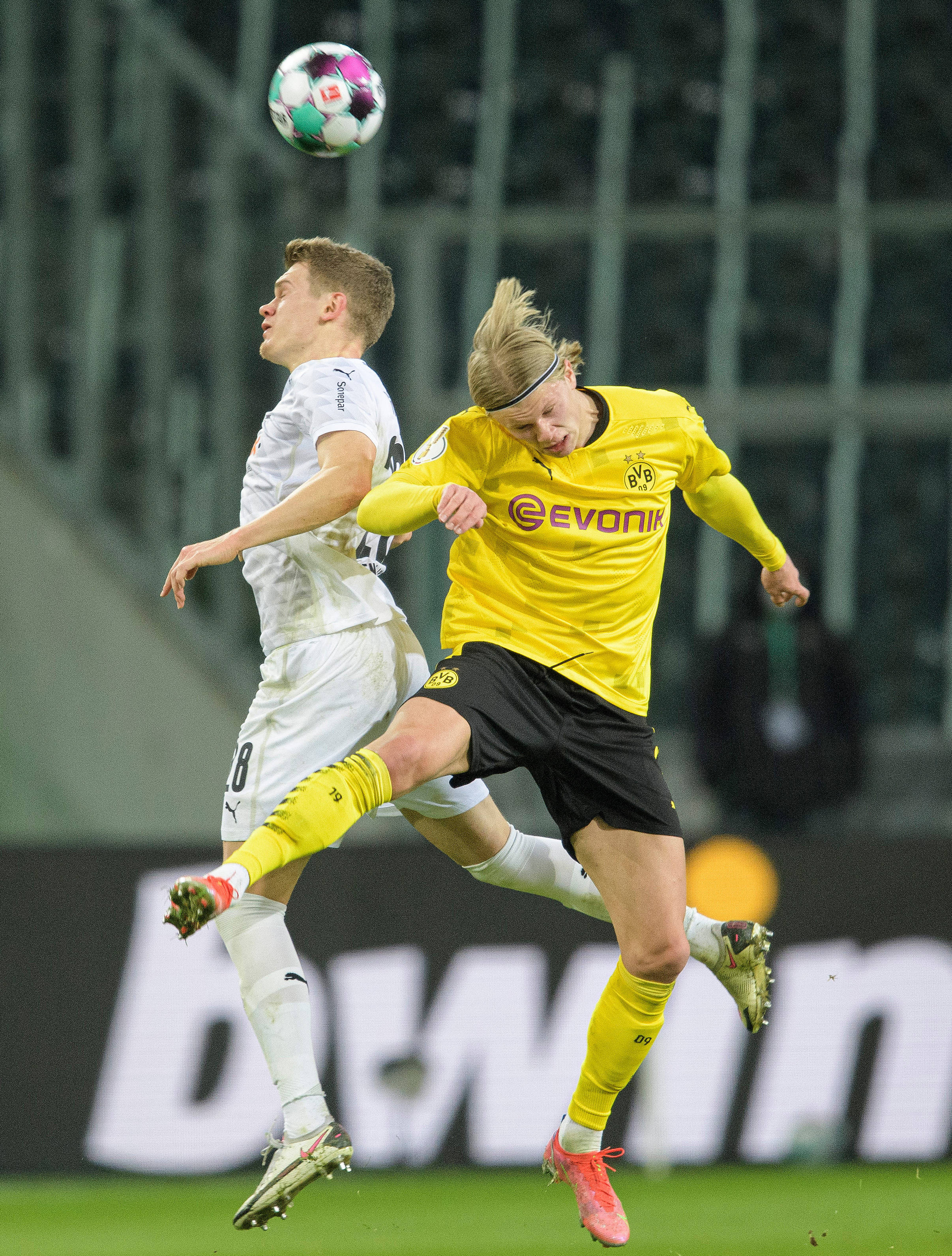 开云体育在线-关于门兴格拉德巴赫球员心态稳定，迎接挑战的信息