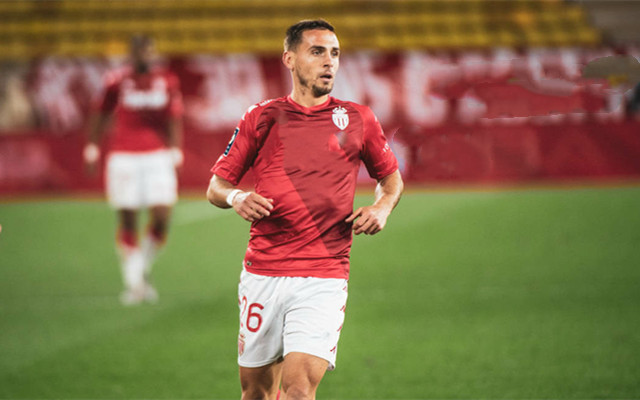 开云体育平台-摩纳哥遇强扭转乾坤，全力以赴的简单介绍