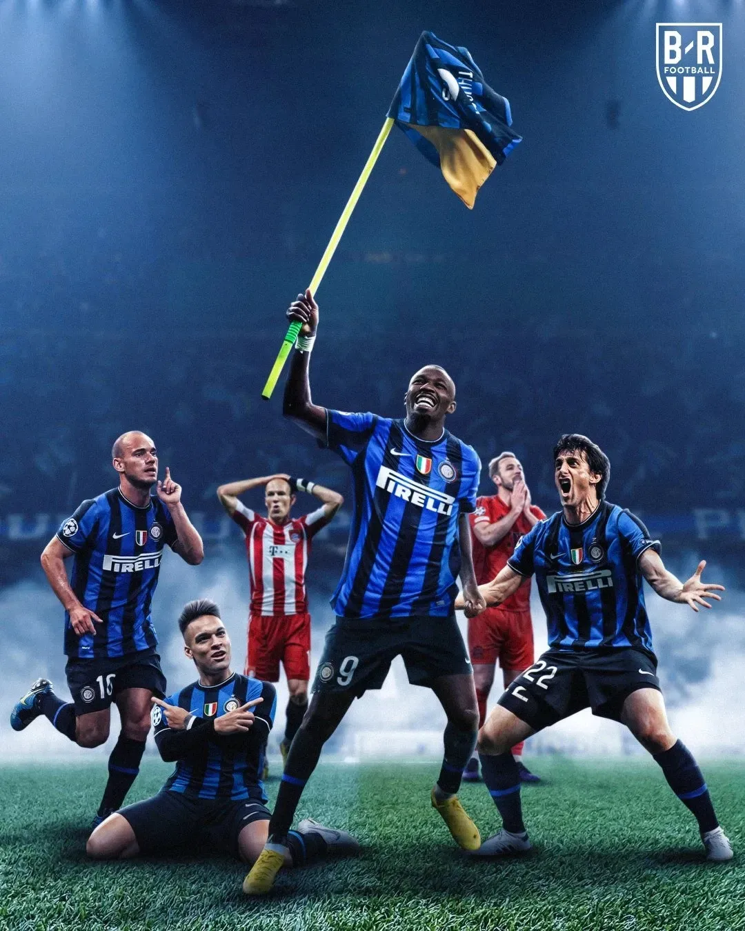 包含韩国前锋梅开二度,国米再度胜出的词条 包含韩国前锋梅开二度,国米再度胜出的词条