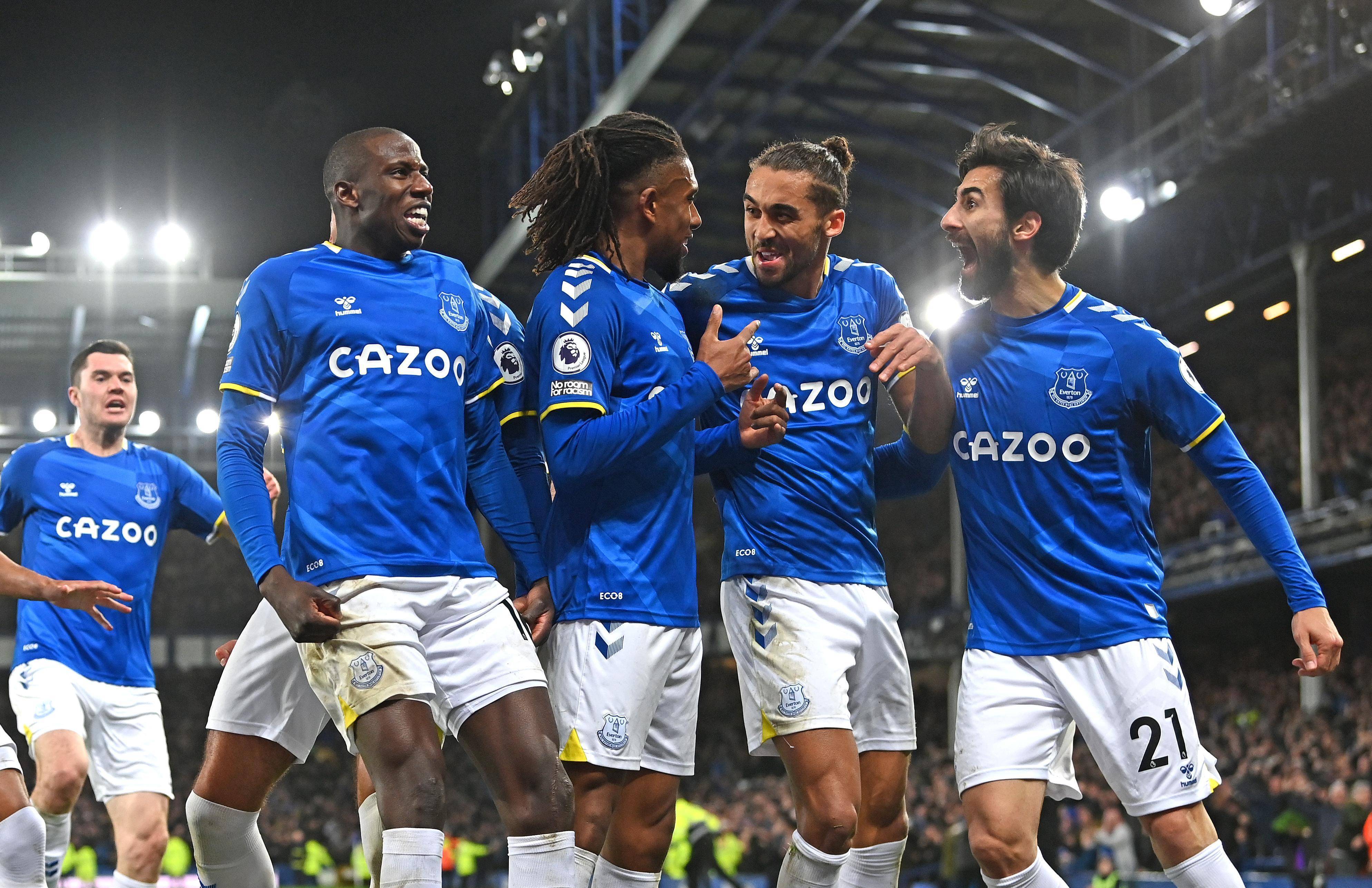 埃弗顿队连败告终,主教练寻求战术调整的简单介绍 埃弗顿队连败告终,主教练寻求战术调整的简单介绍