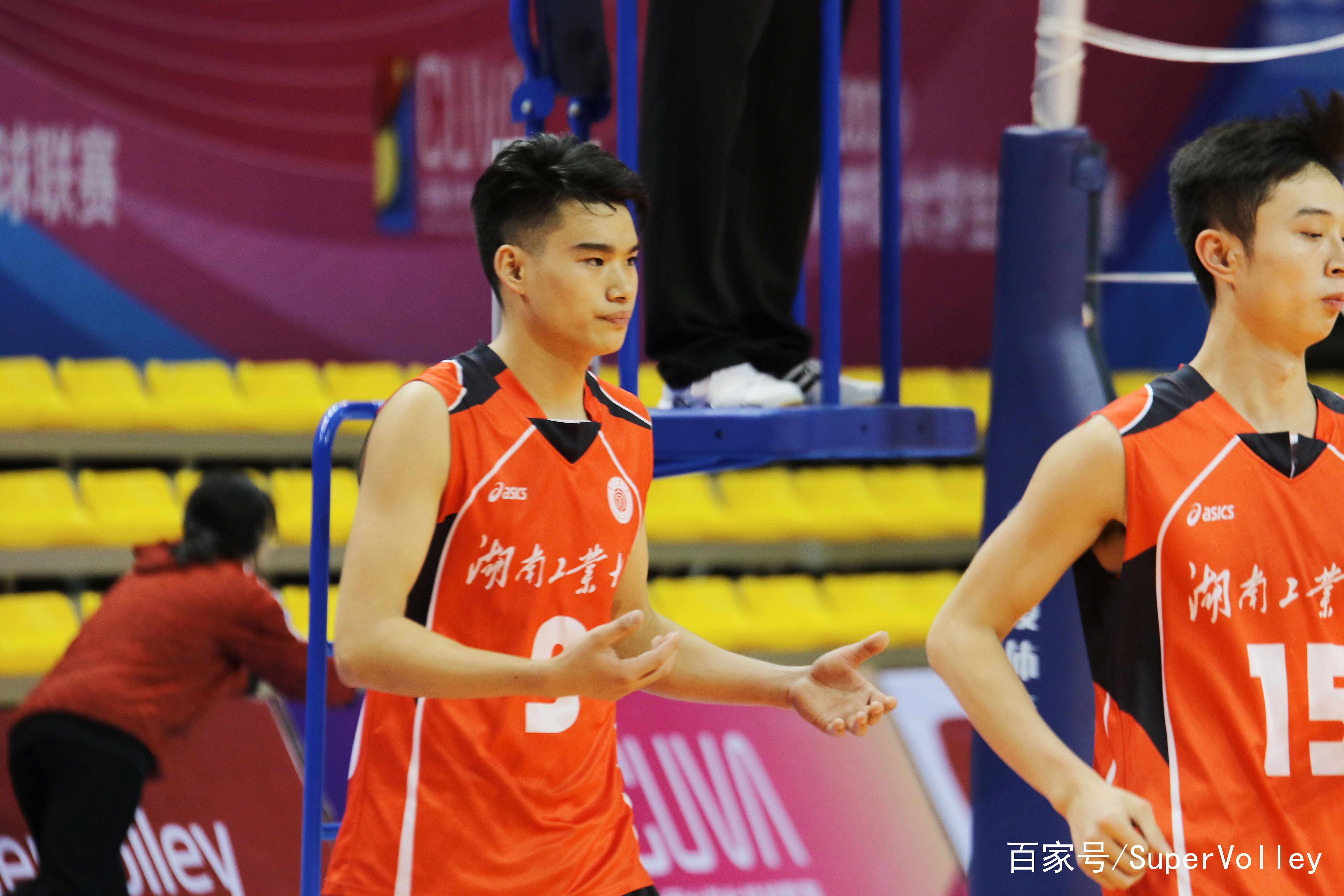 挪威击败南非，成功进入排球半决赛