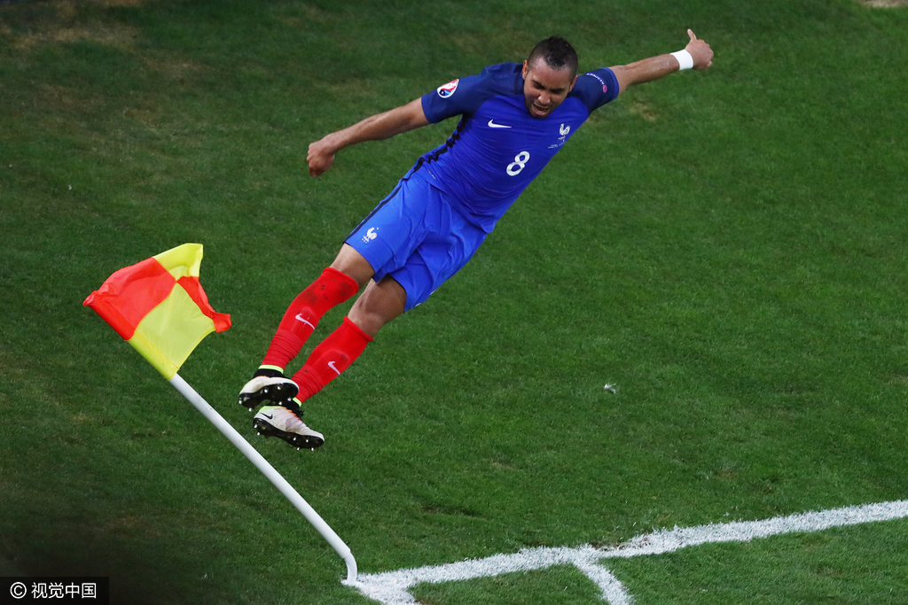 开云体育官网-法国客场逆转阿尔巴尼亚保持完美