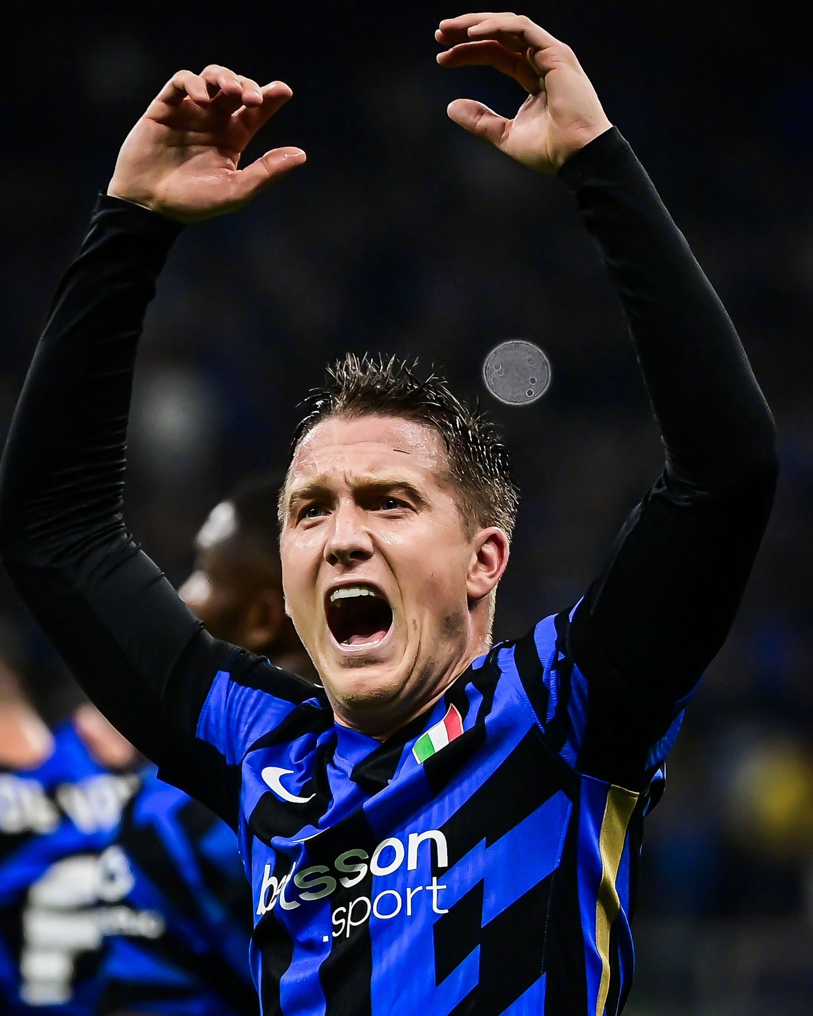 尤文图斯力挫国米,跻身前列的简单介绍 尤文图斯力挫国米,跻身前列的简单介绍