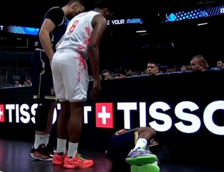 波黑队惜败,无缘晋级欧洲杯8强的简单介绍 波黑队惜败,无缘晋级欧洲杯8强的简单介绍