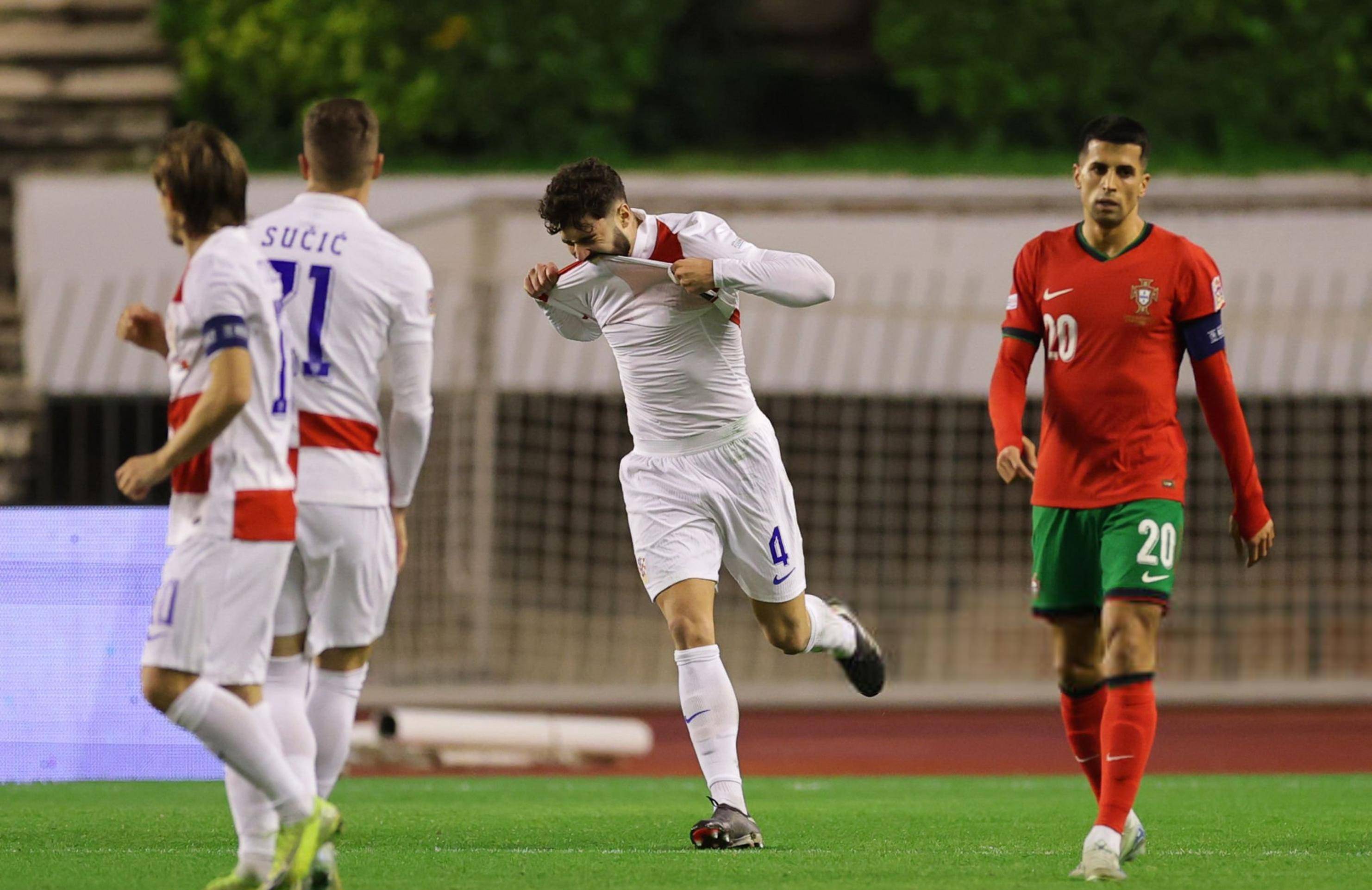开云体育在线登录-葡萄牙联赛逆转克罗地亚，晋级波兰及决赛的简单介绍
