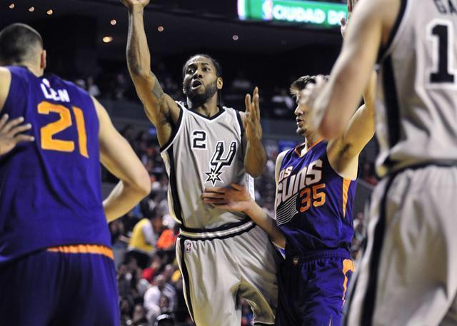 开云体育网页版入口-关于鱼腩之争！马刺转战老鹰巨头合力逆袭的信息