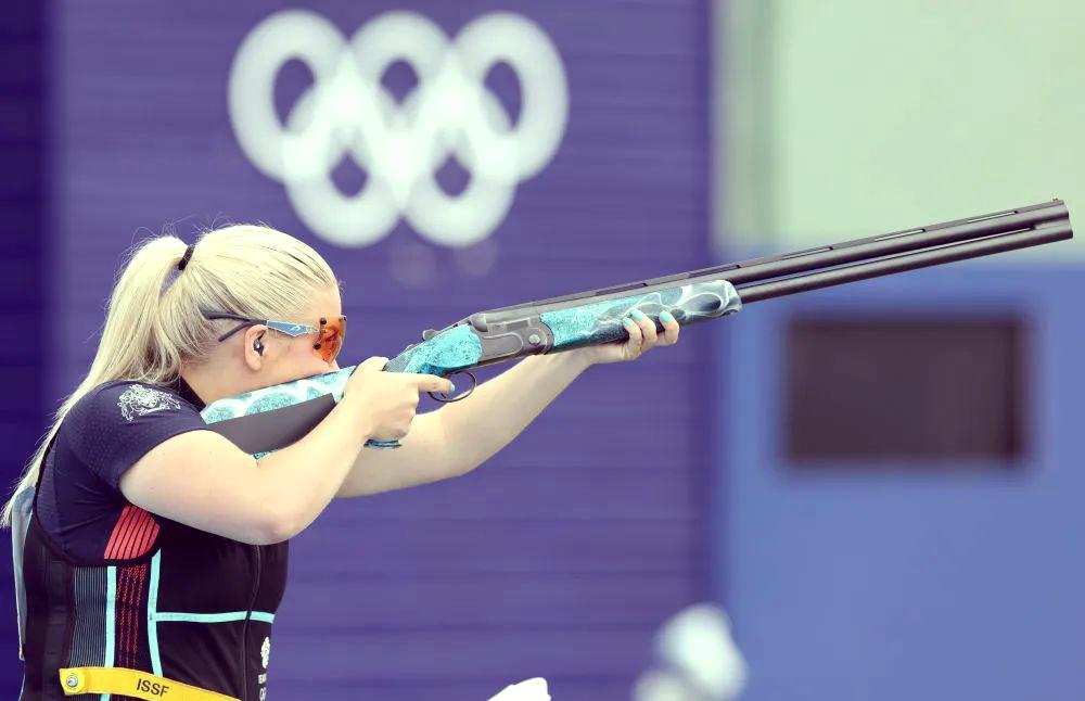 意大利选手崭露头角获得银牌 意大利选手崭露头角获得银牌