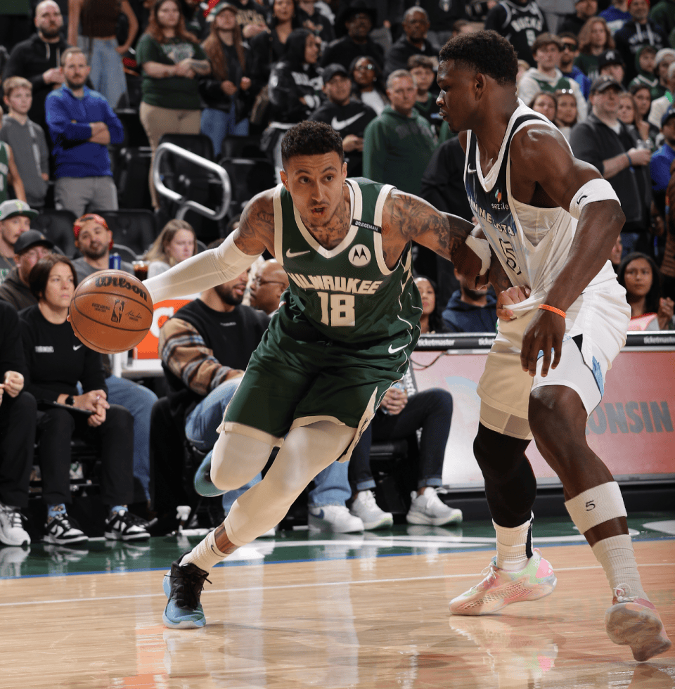 森林狼逆转篮板王,喜迎两连胜