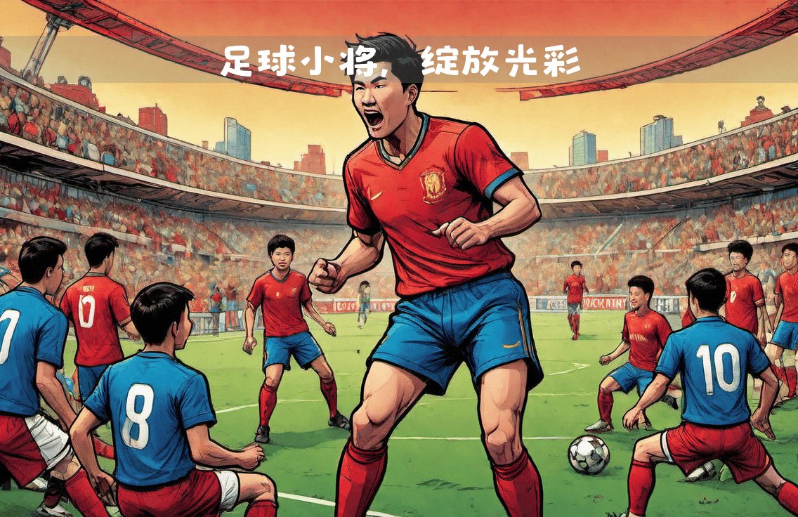 足球明星在中国足球联赛中大放异彩