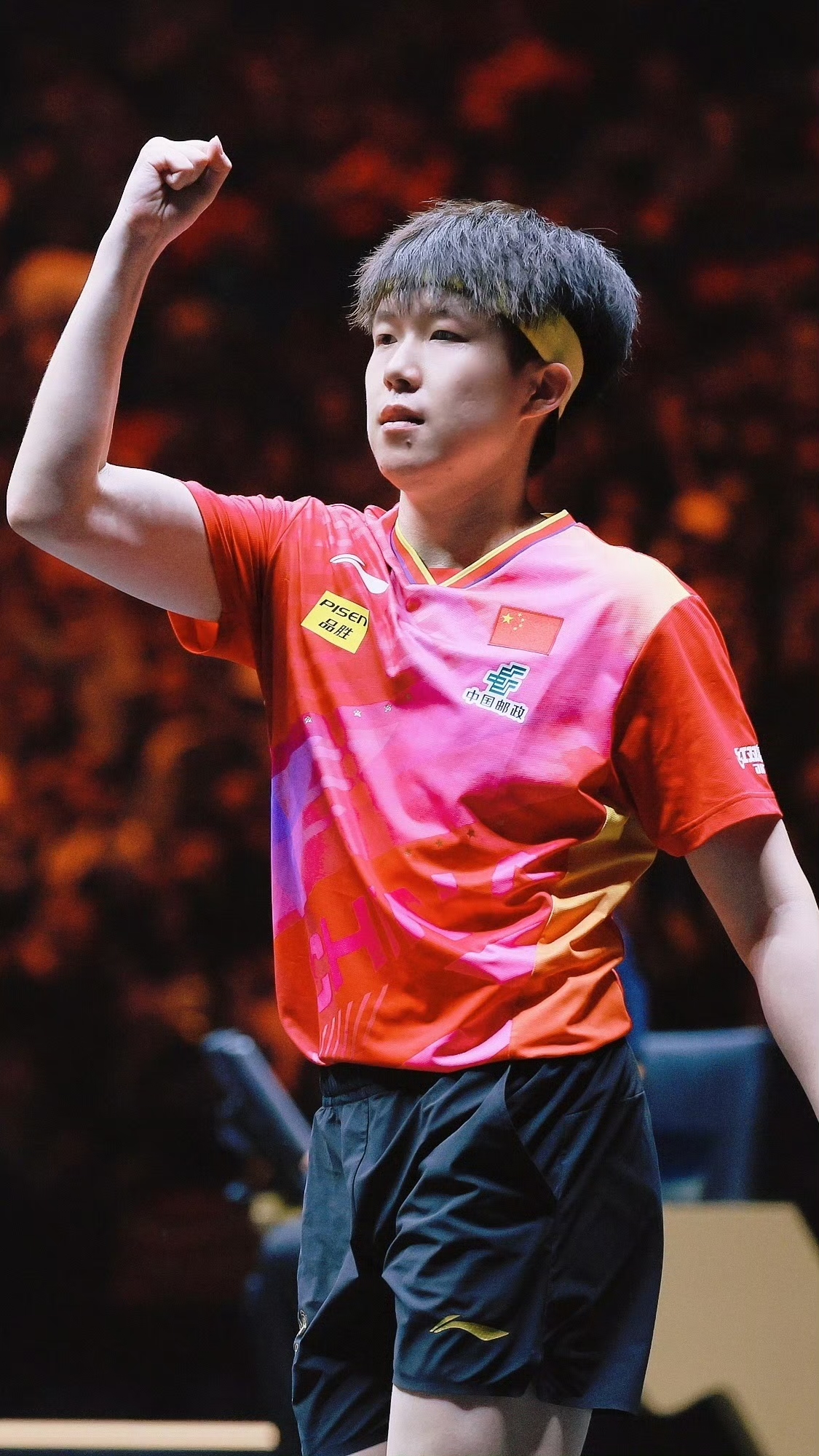 强力亚洲球队展现在比赛中的实力